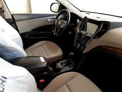 هیوندای سەنتافی